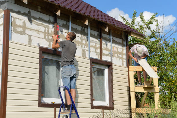 Best Custom Siding Design  in Northwest Harborcreek, PA