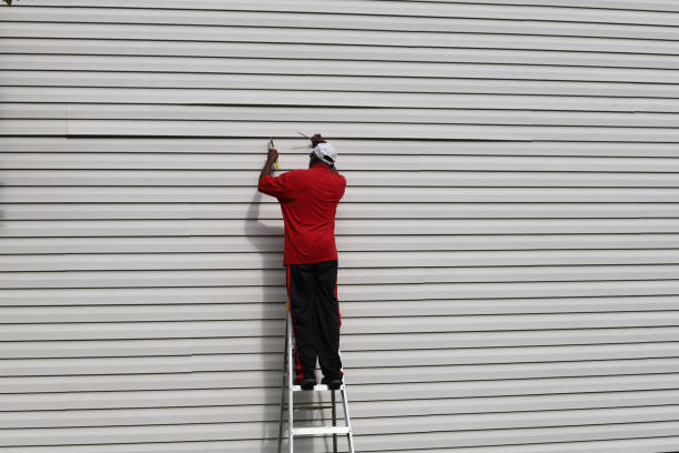 Best Siding for Commercial Buildings  in Northwest Harborcreek, PA